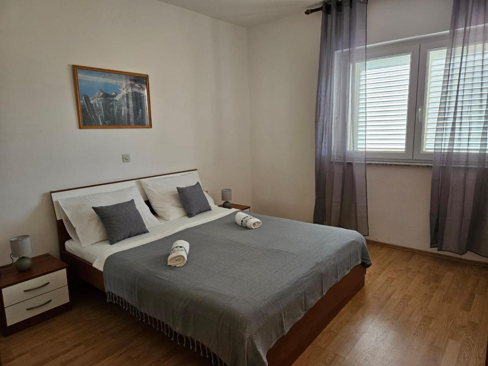 Pljesa Apartments Supetarska Draga Habitación foto