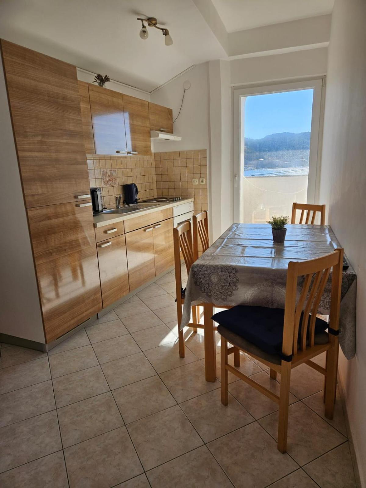 Pljesa Apartments Supetarska Draga Habitación foto
